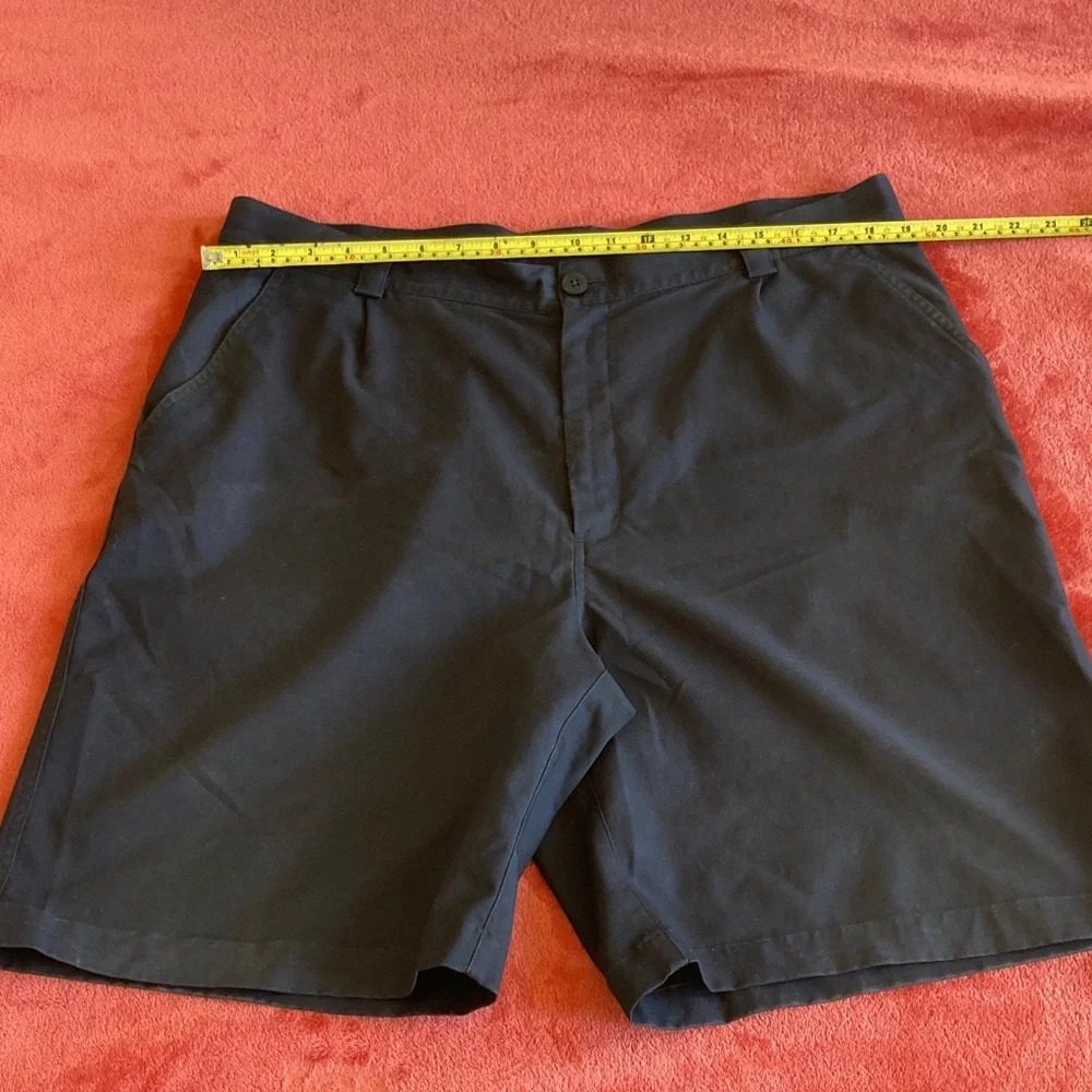 Under armor Men's Black performance Shorts black